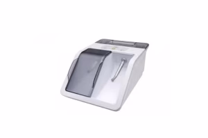W&H Assistina Twin (MB-302) + 2 snelkoppelingen (1x ISO, 1x RM) , artikel nr. 30310003