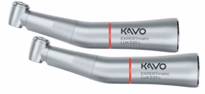 Duo pack: KaVo rood hoekstuk type E25L, artikel nr. 1.014.5499, set van 2 stuks