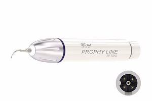 MK-dent scaler type SC21SL met LED licht (Satelec model: F12 609)