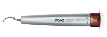 2e hands: KaVo - SONICflex type 2008L