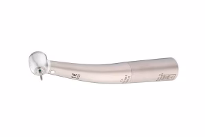 2e hands: Sirona - T1 / T2 Controle