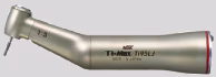 2e hands: NSK - TiMAx Ti95L