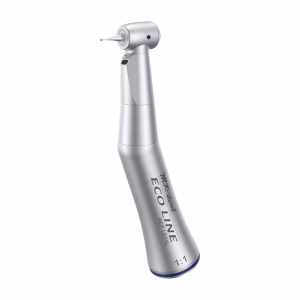 MK-dent Eco line blauw hoekstuk type LE11L, 1:1