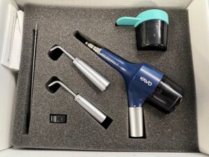 KaVo PROPHYflex 4; artikel nr. 3.002.8000 (demo uitvoering)