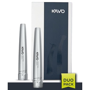 Duo pack: KaVo SONICflex type 2003L, artikel nr. 1.015.3867, set van 2 stuks